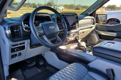 2023 Ford F-150 Limited