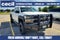 2016 Chevrolet Silverado 2500HD LTZ