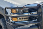 2016 Chevrolet Silverado 2500HD LTZ