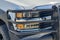 2016 Chevrolet Silverado 2500HD LTZ