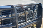 2016 Chevrolet Silverado 2500HD LTZ