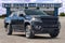 2020 Chevrolet Colorado Z71