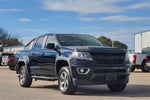 2020 Chevrolet Colorado Z71