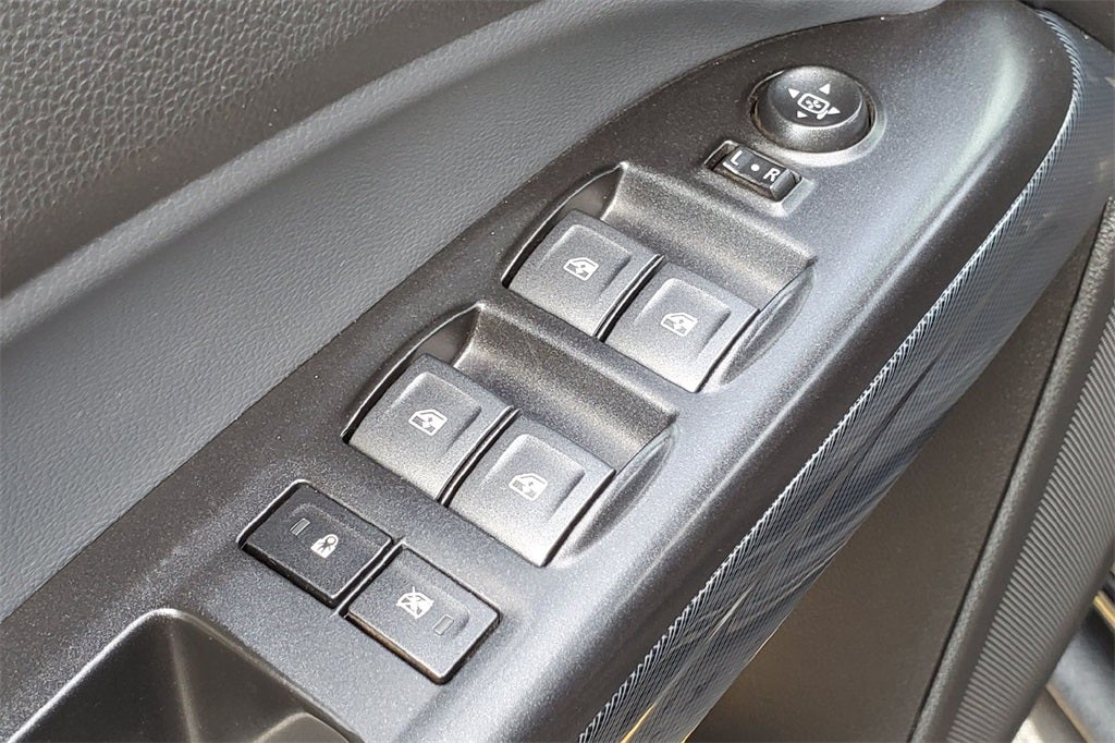 2020 Chevrolet Colorado Z71