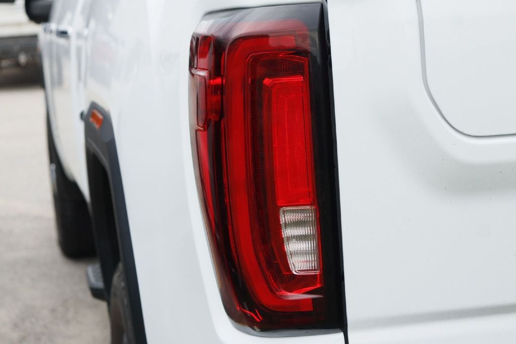 2020 GMC Sierra 2500HD Denali