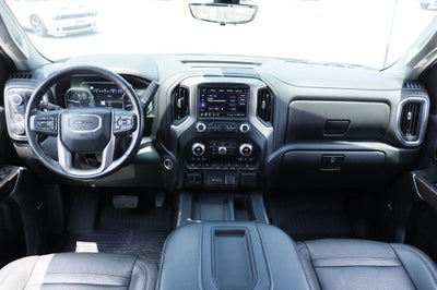 2020 GMC Sierra 2500HD Denali