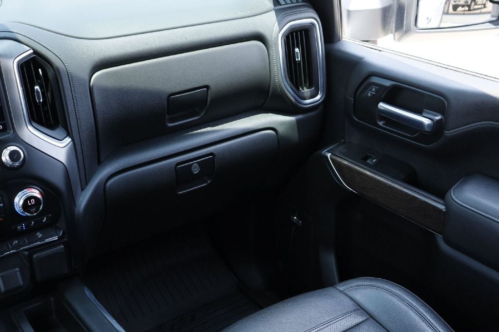 2020 GMC Sierra 2500HD Denali