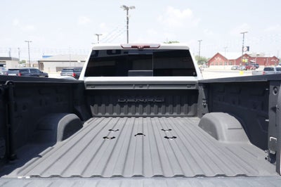 2020 GMC Sierra 2500HD Denali