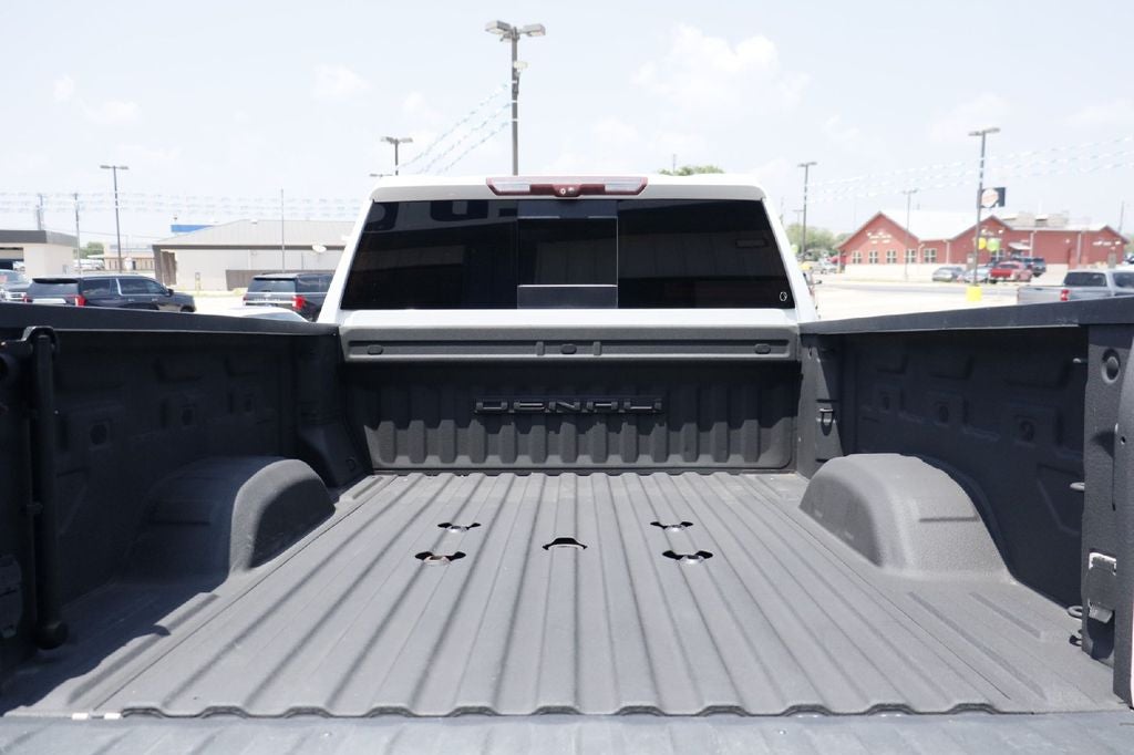 2020 GMC Sierra 2500HD Denali