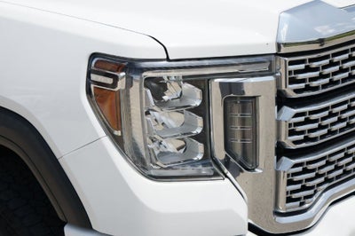 2020 GMC Sierra 2500HD Denali