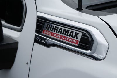 2020 GMC Sierra 2500HD Denali