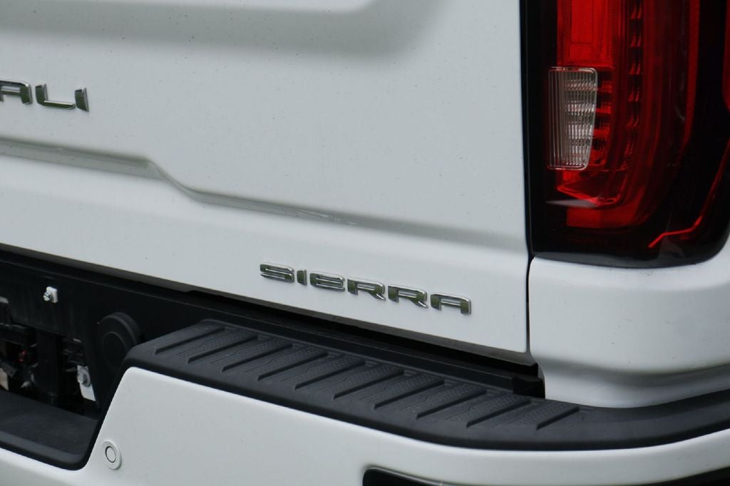 2020 GMC Sierra 2500HD Denali