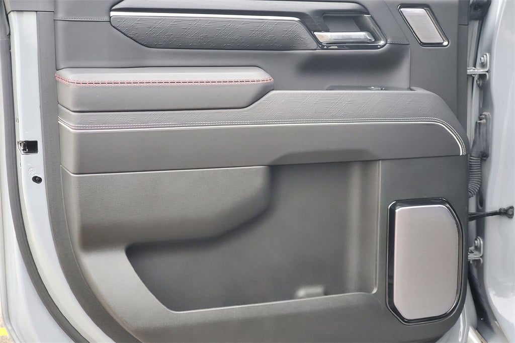 2024 GMC Sierra 2500HD AT4X