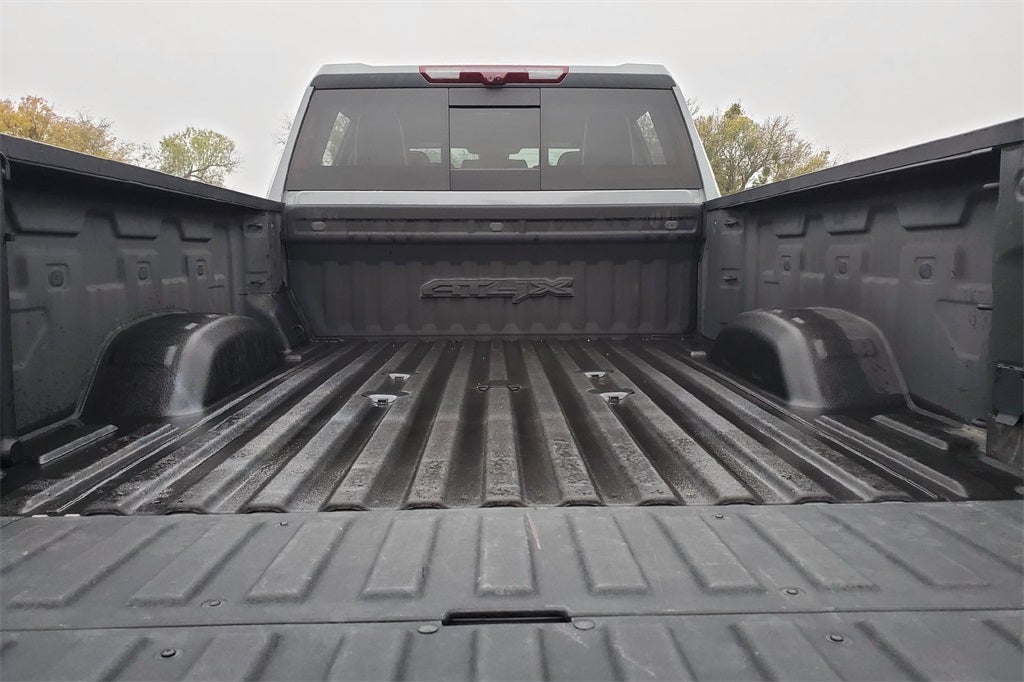 2024 GMC Sierra 2500HD AT4X