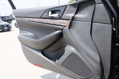 2016 Nissan Maxima Platinum