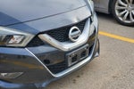 2016 Nissan Maxima Platinum