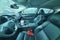 2016 Nissan Maxima Platinum