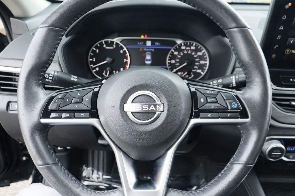 2023 Nissan Altima 2.5 SL