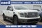 2017 Nissan Titan Platinum Reserve