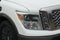 2017 Nissan Titan Platinum Reserve