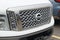 2017 Nissan Titan Platinum Reserve