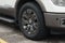 2017 Nissan Titan Platinum Reserve