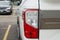 2017 Nissan Titan Platinum Reserve