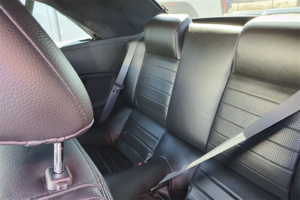 2008 Ford Mustang GT Premium