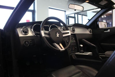 2008 Ford Mustang GT Premium