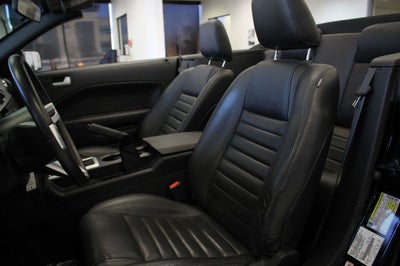 2008 Ford Mustang GT Premium