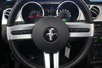 2008 Ford Mustang GT Premium