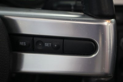 2008 Ford Mustang GT Premium