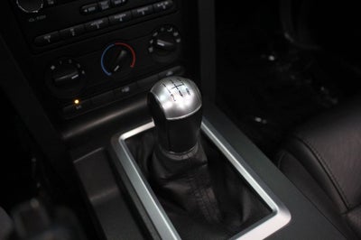 2008 Ford Mustang GT Premium