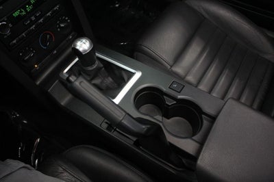 2008 Ford Mustang GT Premium