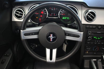 2008 Ford Mustang GT Premium