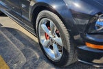 2008 Ford Mustang GT Premium