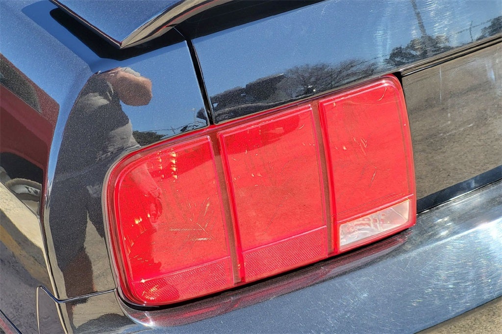 2008 Ford Mustang GT Premium