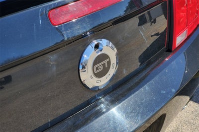 2008 Ford Mustang GT Premium