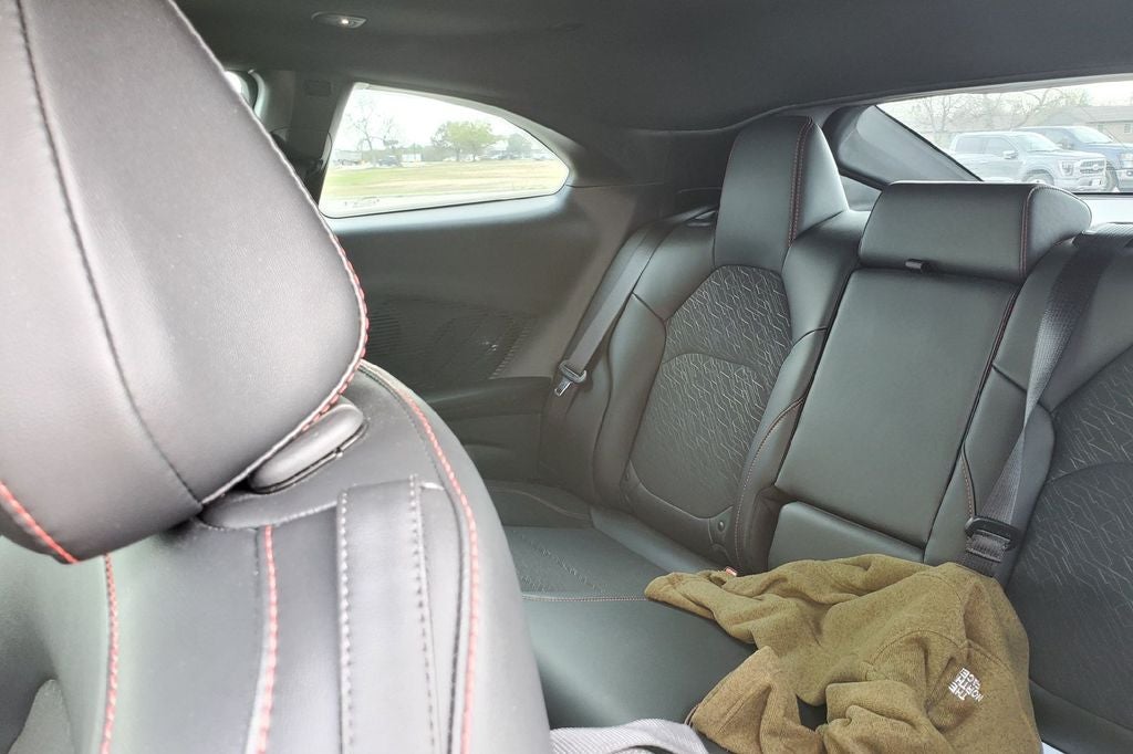 2025 Dodge Charger R/T