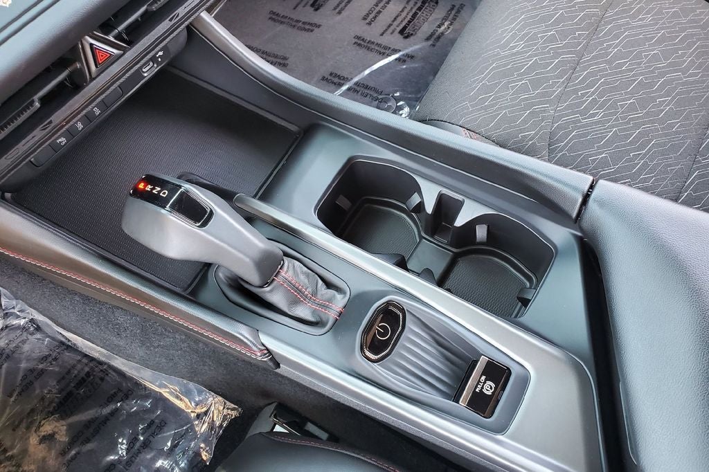 2025 Dodge Charger R/T