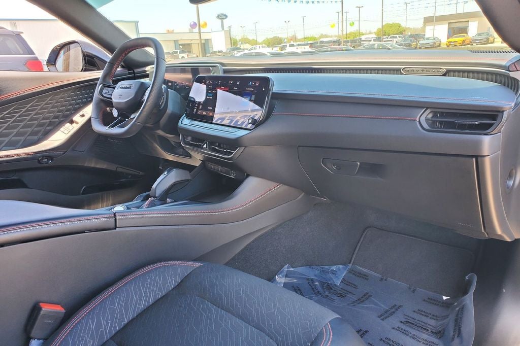 2025 Dodge Charger R/T