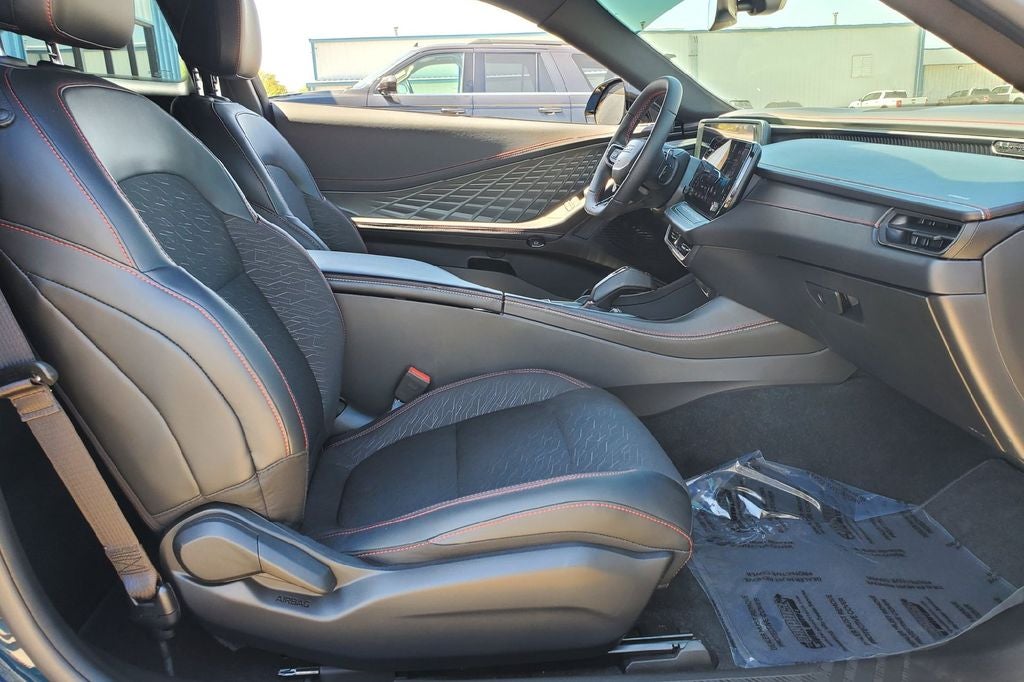 2025 Dodge Charger R/T