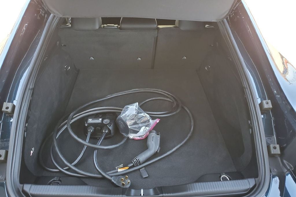 2025 Dodge Charger R/T