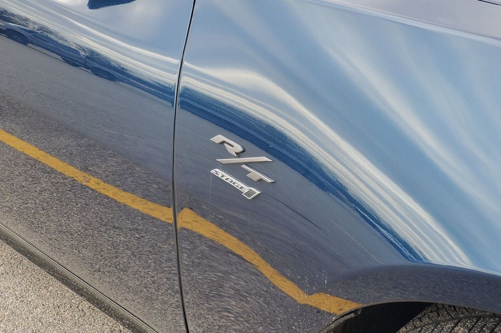2025 Dodge Charger R/T