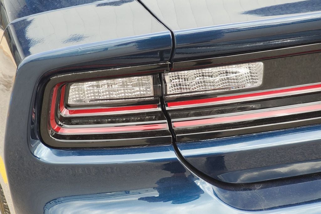 2025 Dodge Charger R/T