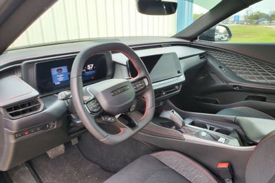 2025 Dodge Charger R/T