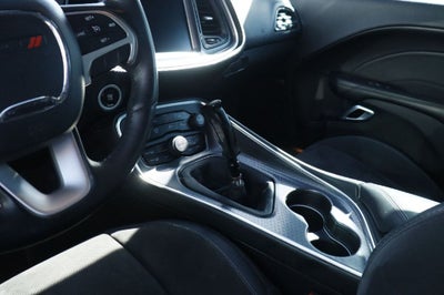 2016 Dodge Challenger R/T Scat Pack