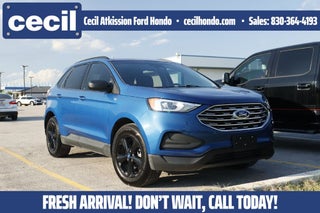 2021 Ford Edge SE