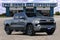 2025 Chevrolet Silverado 1500 LT Texas Edition