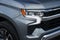 2025 Chevrolet Silverado 1500 LT Texas Edition